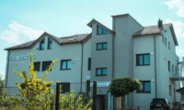 Hotel am Schafbaum Hotels in 