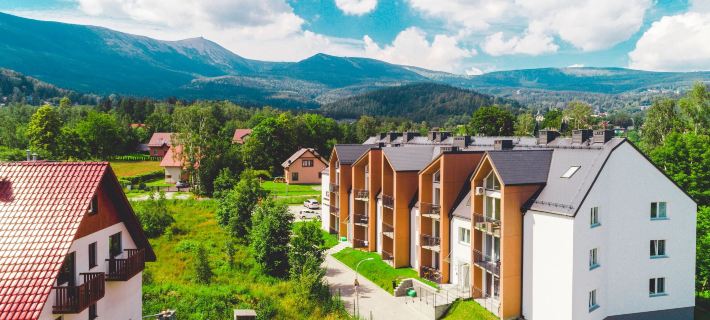 Karpacz Konopnickiej, Sun & Snow Hotels in Karpacz