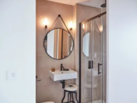 グリーンヒル ハーロウのホテル