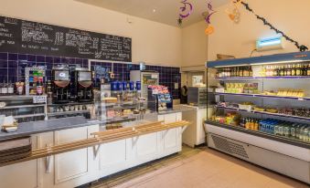 Muncaster Castle Coachman's Quarters