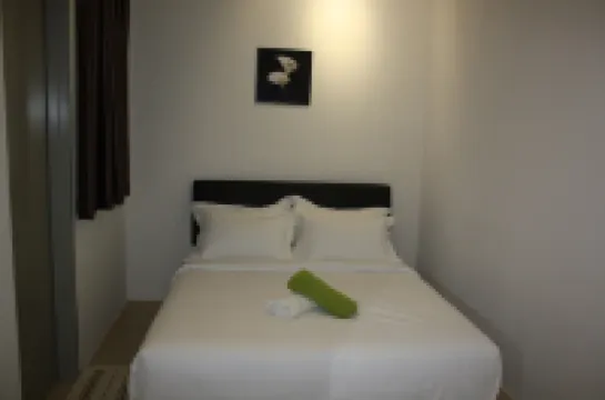 카메론 골든 힐 리조트