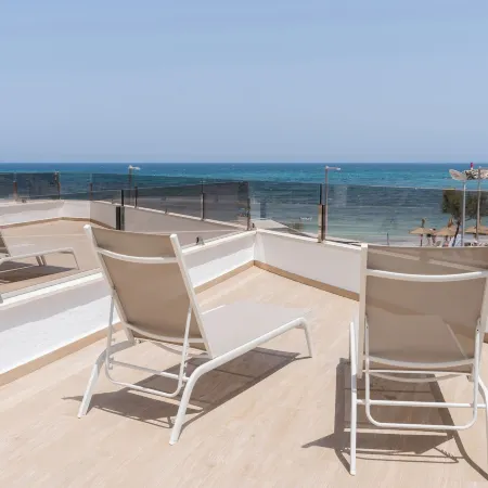 Apartamentos Ses Roquetes