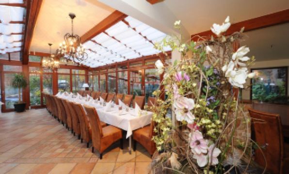 Hotel Niederländischer Hof