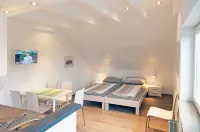 Gästehaus Alba - Garantiert Tickets für Rulantica Und Europa Park über Uns - balcony