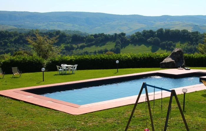 Agriturismo Podere Casano