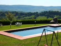 Agriturismo Podere Casano Hotels in Radicofani