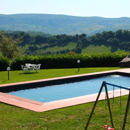Agriturismo Podere Casano