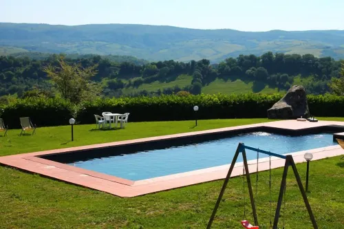 Agriturismo Podere Casano - 3 estrellas