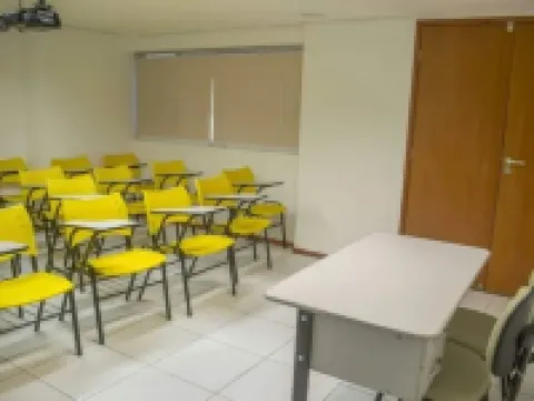 Expresso R1 Hotéis em Maceio