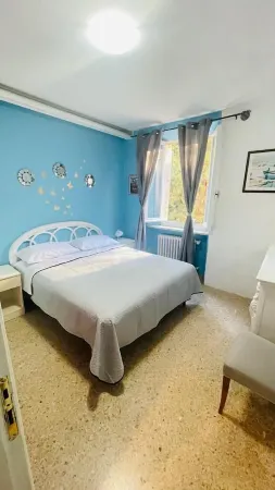 Domi B & B Отели в г. Монтекассиано
