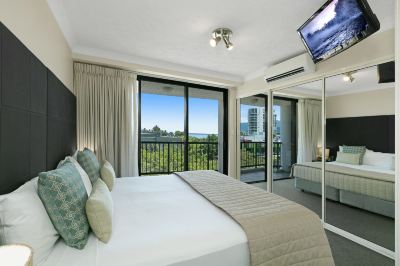 その他 マントラ エスプラネード ケアンズの写真