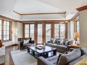 The Vail Collection at the Ritz Carlton Residences Vail