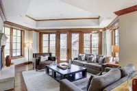 The Vail Collection at the Ritz Carlton Residences Vail