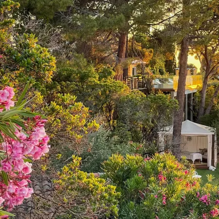 A’mare Corsica Seaside Small Resort