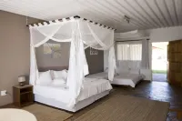 Dornhügel Guestfarm Hotels in Grootfontein