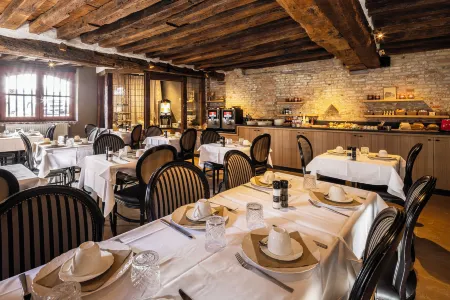 Hotel Ter Brughe by CW Hotel Collection