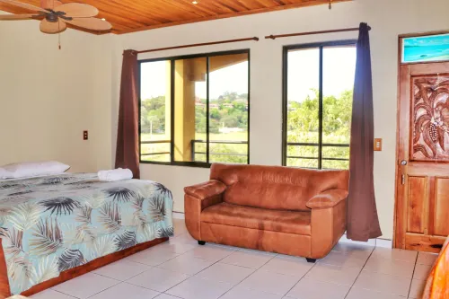 Pacifico Loft Hotel Hotels in Carara