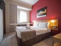 Best Quality Hotel Gran Mogol Hotels near بورغو دورا