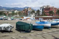 Executive Villa Sea View with Pool Available 14guests