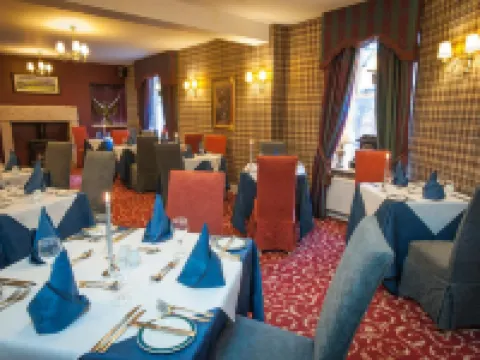 Loch Kinord Hotel Hotels in Aboyne