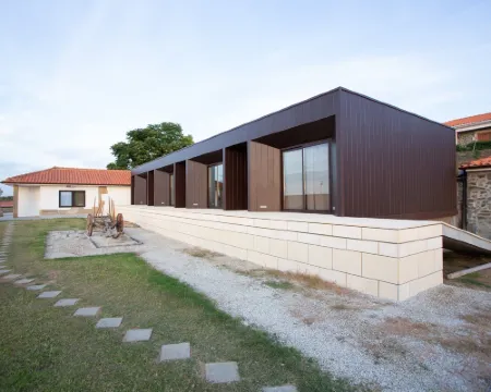 Quinta da Barroca Douro Valley Hotels in Armamar