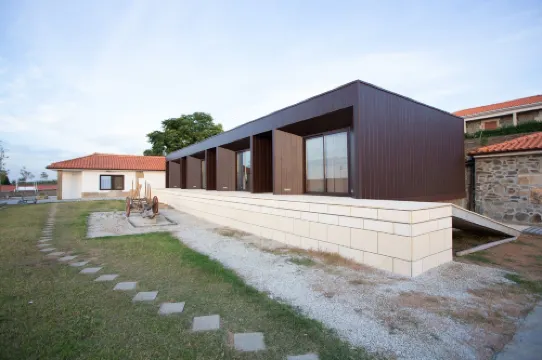 Quinta da Barroca Douro Valley