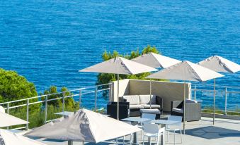 Côté Thalasso Hôtel & Spa Marin