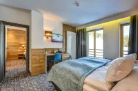 Amenity Hotel & Resort Špindlerův Mlýn