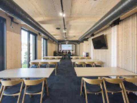 Demänová Rezort Hotels in Liptovsky Mikulas