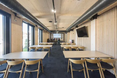 Demänová Rezort Отели в г. Демановска-Долина