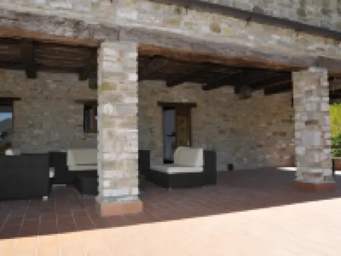 The Sanctuary by Caimeli Hotels in Umbertide