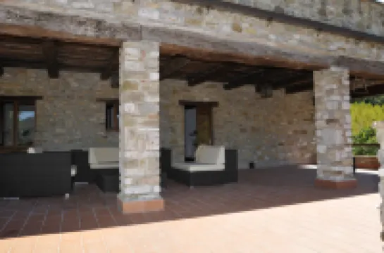 The Sanctuary by Caimeli