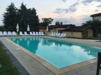 Park Hotel Elefante - piscina