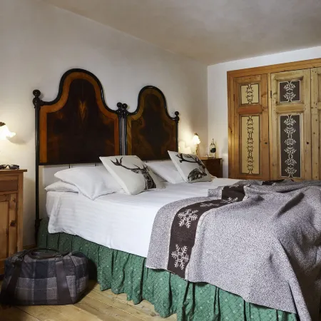 QC Hotel Bagni Vecchi