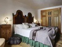 QC Hotel Bagni Vecchi Hotels in Valdidentro