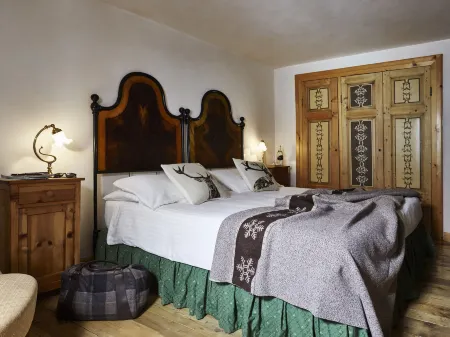 QC Terme Bagni Vecchi di Bormio