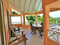 Tobago Hibiscus Golf Villas & Appartments Hotels in Black Rock