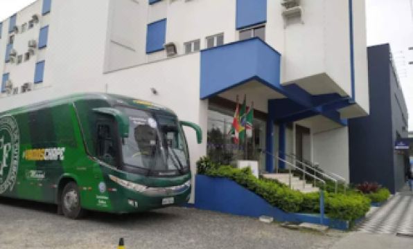 Soratur Hotel & Coworking - Housity