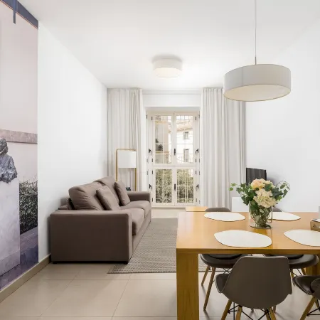Suites Del Pintor