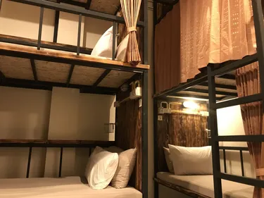 รูปภาพของบีแอนด์บี โฮสเทล แอท จอมเทียน