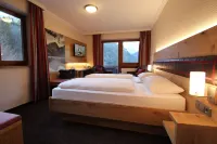Hotel Seeblick Hotels in Schneizlreuth