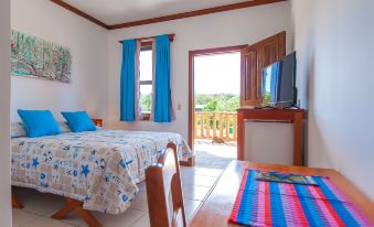 Hotel Los Corales