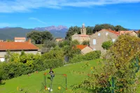 Gîte du Chalet Pietri - 2 Sao