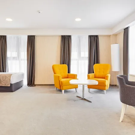 Gallery Palace Hotel