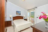 Hotel Ristorante Colleverde