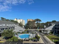 The Grand Beach Inn Hotels in Old Orchard Beach
