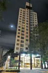Transamerica Executive Paulista - Wifi