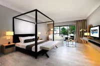 Sand & Sandals Desaru Beach Resort & Spa Hotel di Bandar Penawar