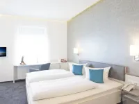 Ebner - Boutique-Hotel & Konditorei Hotel a Lindau