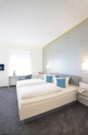 Ebner - Boutique-Hotel & Konditorei